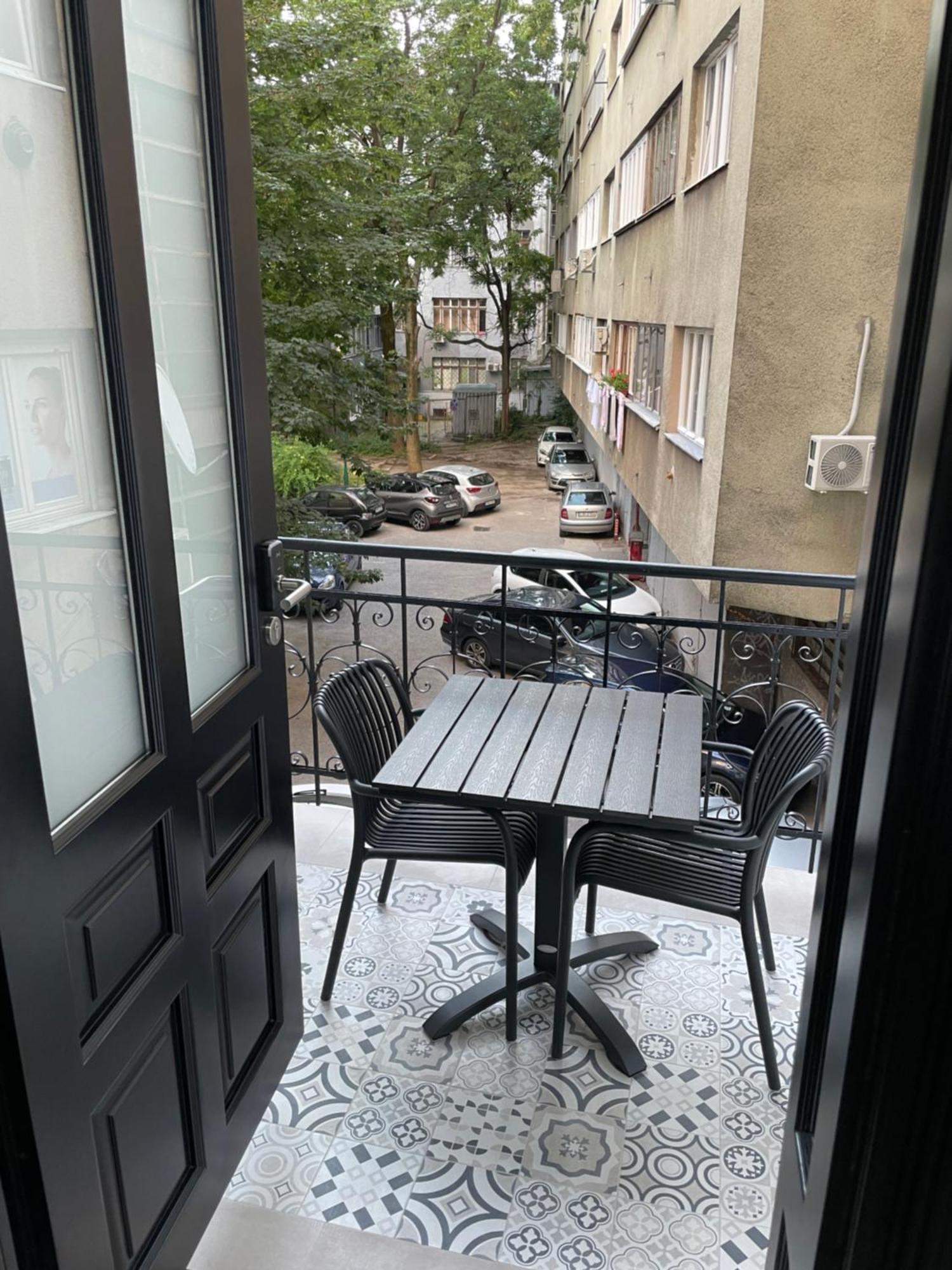 Central Apartments Sarajevo Saraievo Exterior foto