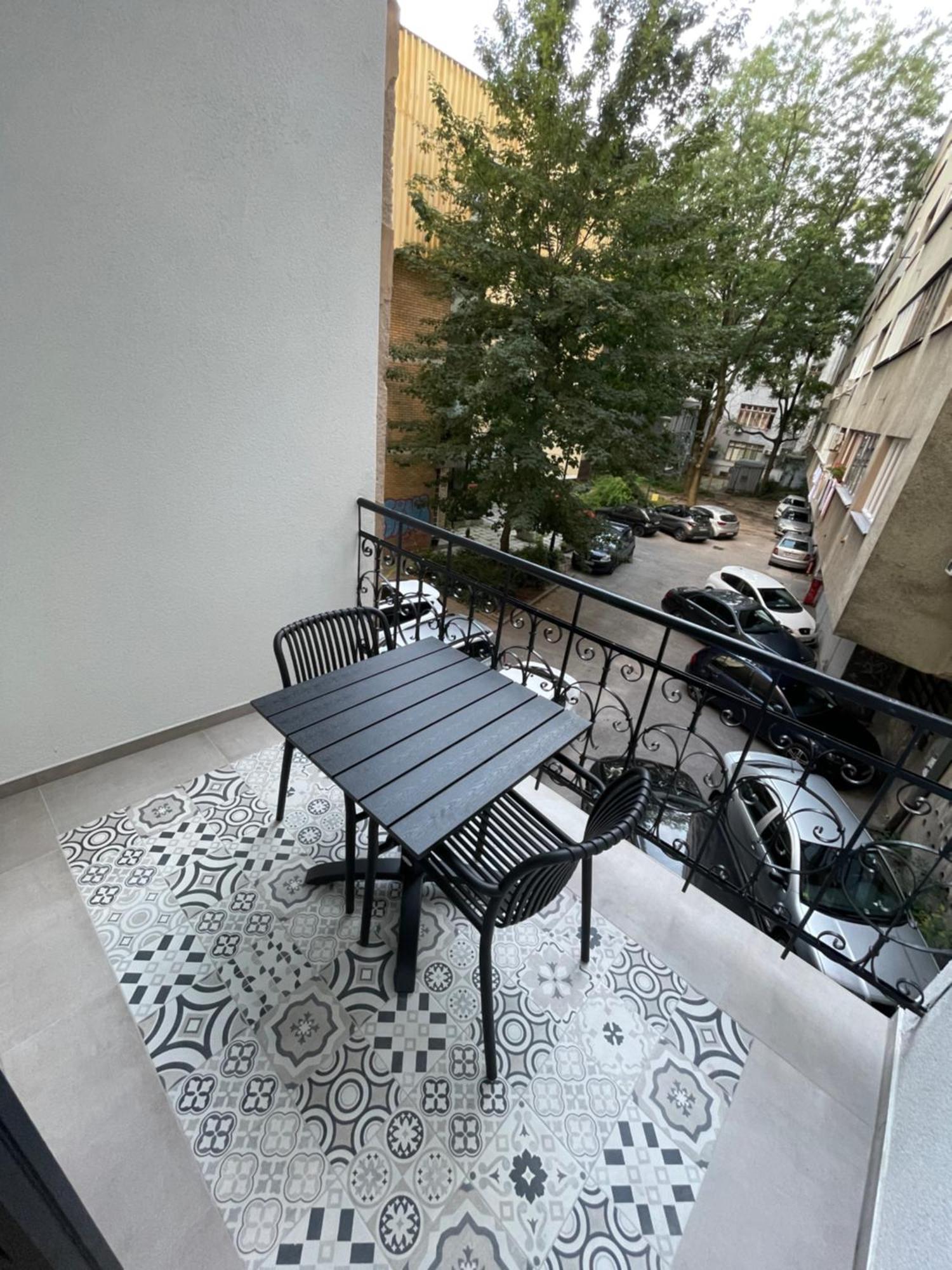 Central Apartments Sarajevo Saraievo Exterior foto